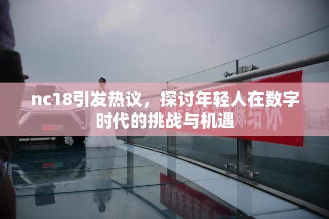 nc18引发热议，探讨年轻人在数字时代的挑战与机遇