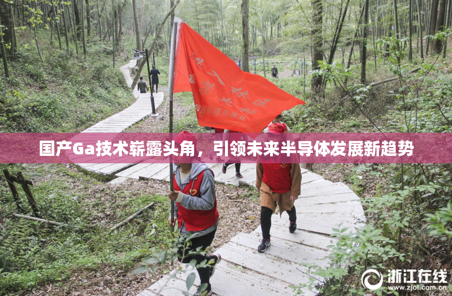 国产Ga技术崭露头角，引领未来半导体发展新趋势