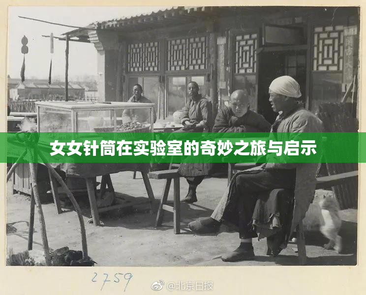 女女针筒在实验室的奇妙之旅与启示