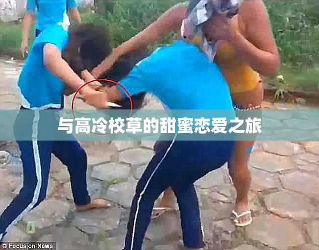 与高冷校草的甜蜜恋爱之旅
