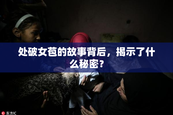 处破女苞的故事背后，揭示了什么秘密？