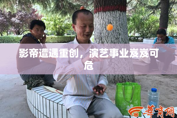 影帝遭遇重创，演艺事业岌岌可危