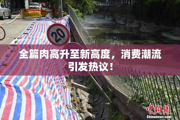全篇肉高升至新高度，消费潮流引发热议！
