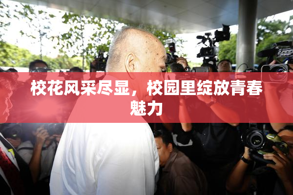 校花风采尽显，校园里绽放青春魅力