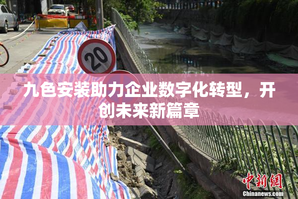 九色安装助力企业数字化转型，开创未来新篇章