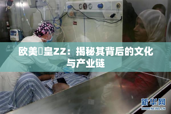 欧美嘼皇ZZ：揭秘其背后的文化与产业链
