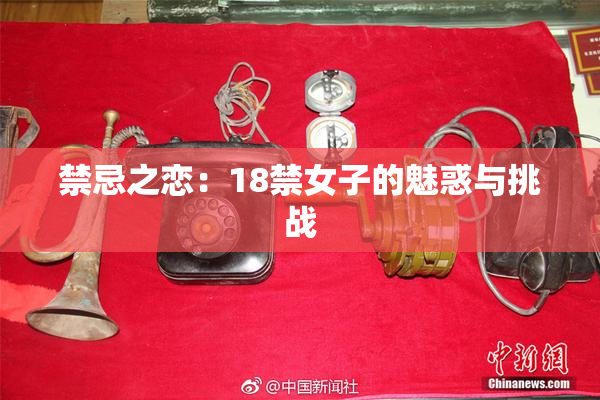 禁忌之恋：18禁女子的魅惑与挑战