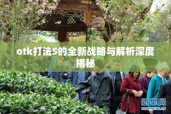 otk打法S的全新战略与解析深度揭秘