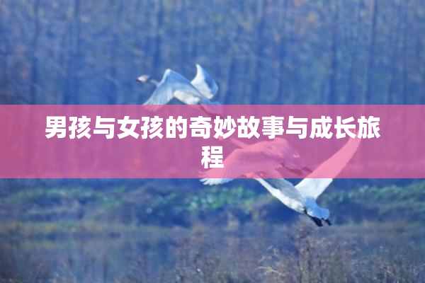 男孩与女孩的奇妙故事与成长旅程