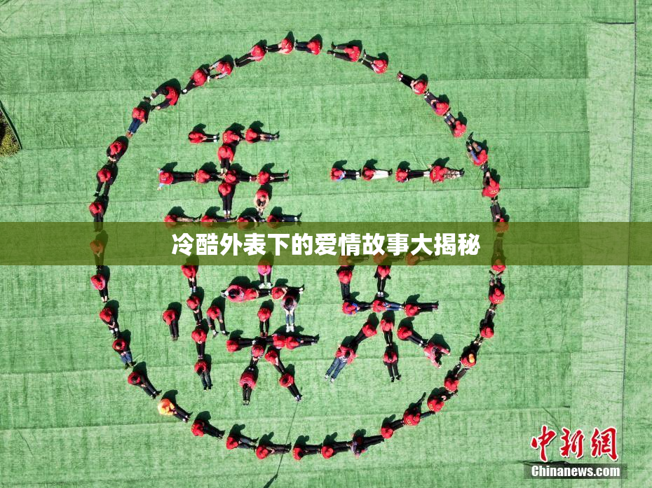 冷酷外表下的爱情故事大揭秘