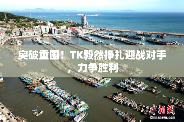 突破重围！TK毅然挣扎迎战对手，力争胜利