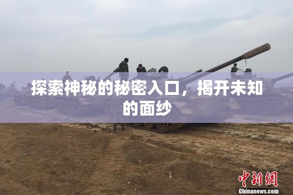 探索神秘的秘密入口，揭开未知的面纱