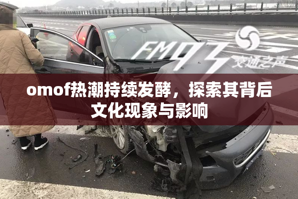 omof热潮持续发酵，探索其背后文化现象与影响
