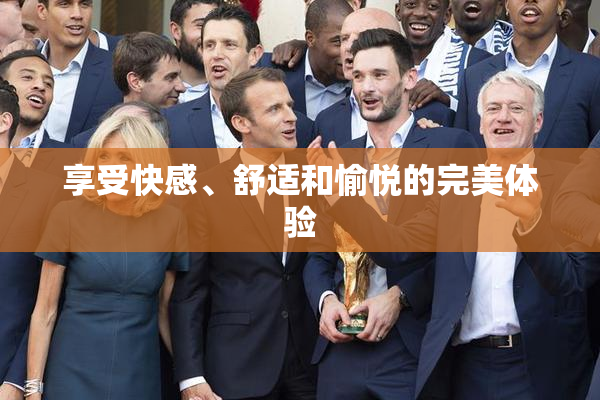 享受快感、舒适和愉悦的完美体验