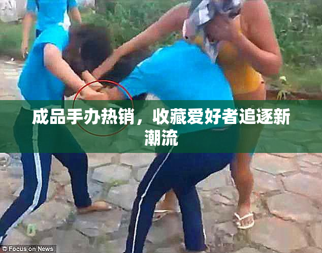 成品手办热销，收藏爱好者追逐新潮流