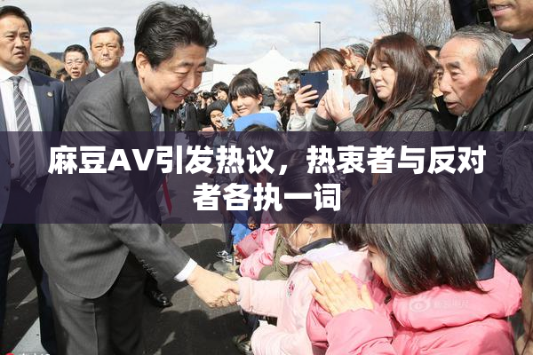 麻豆AV引发热议，热衷者与反对者各执一词