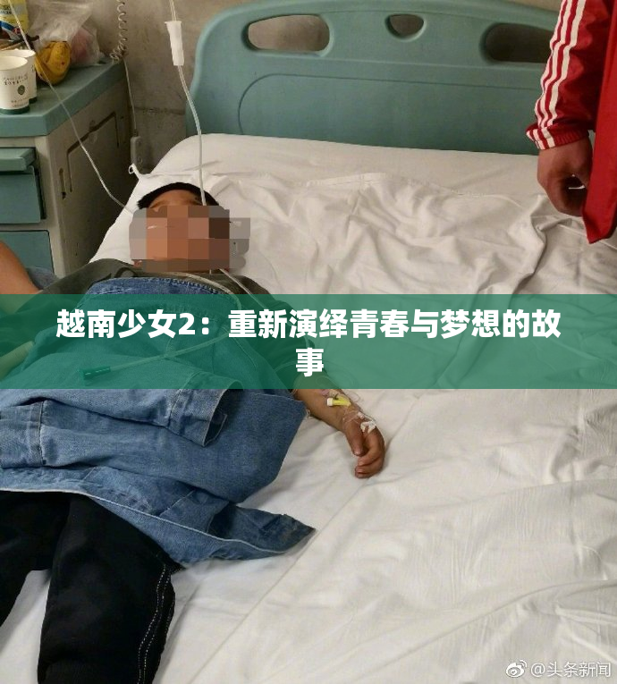 越南少女2：重新演绎青春与梦想的故事