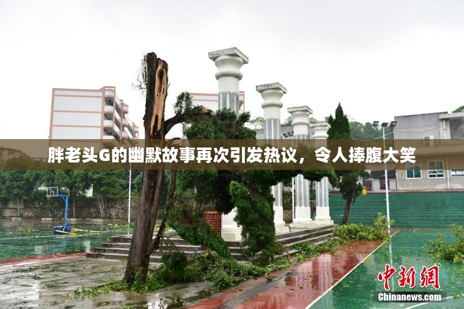 胖老头G的幽默故事再次引发热议，令人捧腹大笑