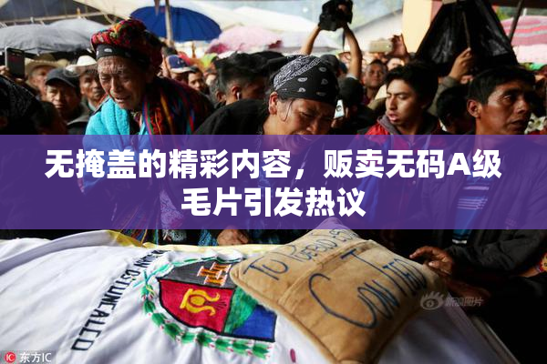 无掩盖的精彩内容，贩卖无码A级毛片引发热议