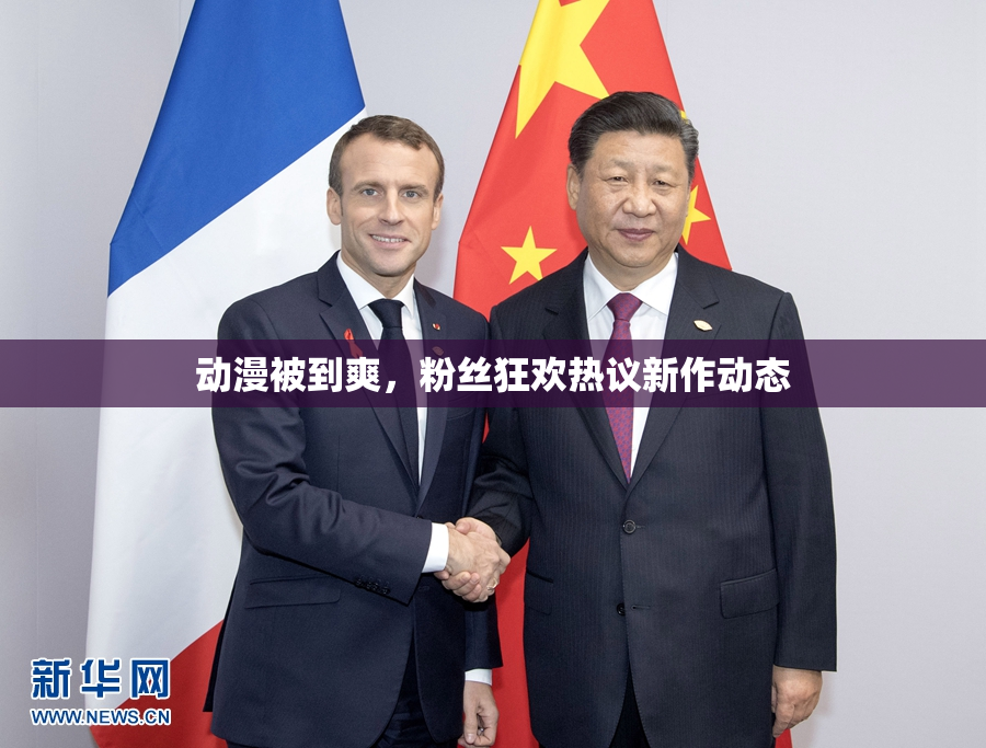 动漫被到爽，粉丝狂欢热议新作动态