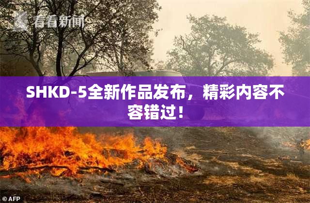 SHKD-5全新作品发布，精彩内容不容错过！