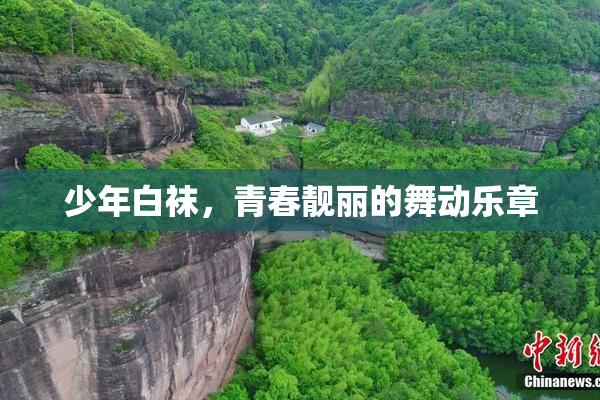 少年白袜，青春靓丽的舞动乐章