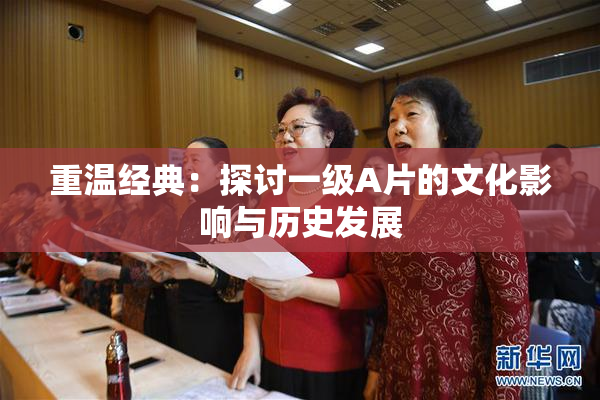 重温经典：探讨一级A片的文化影响与历史发展