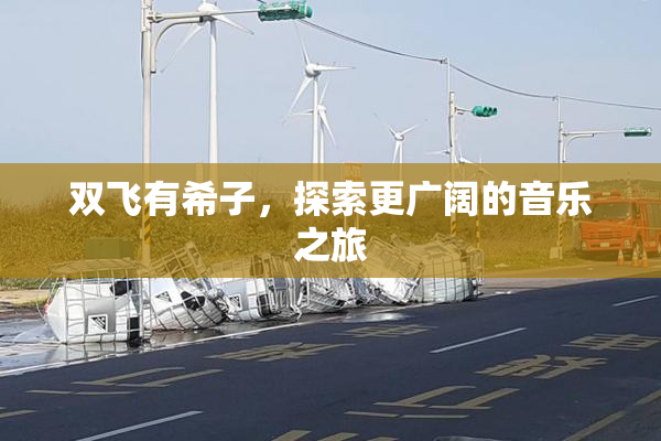 双飞有希子，探索更广阔的音乐之旅