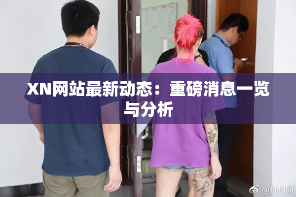 XN网站最新动态：重磅消息一览与分析