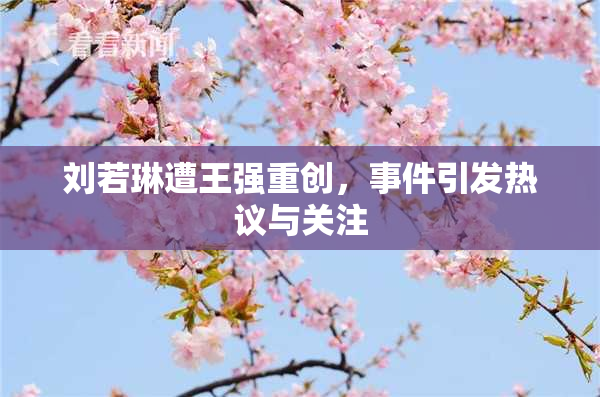 刘若琳遭王强重创，事件引发热议与关注