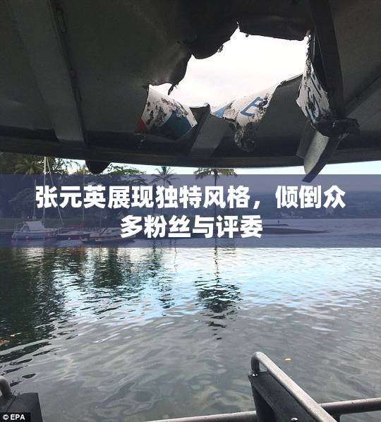 张元英展现独特风格，倾倒众多粉丝与评委