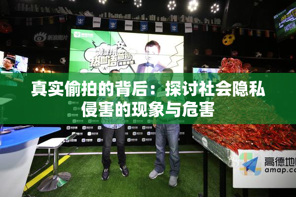 真实偷拍的背后：探讨社会隐私侵害的现象与危害