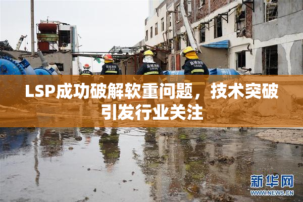 LSP成功破解软重问题，技术突破引发行业关注