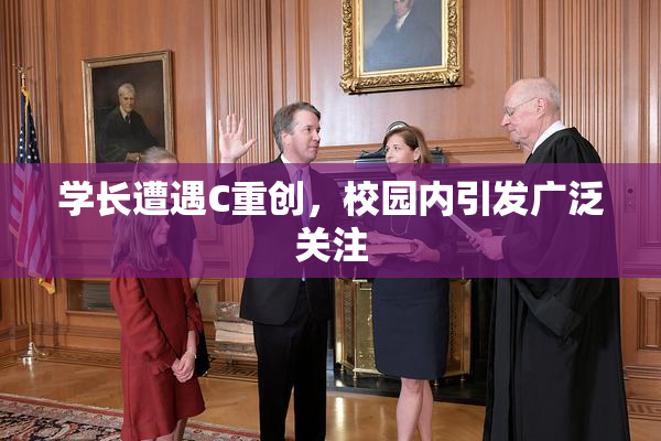 学长遭遇C重创，校园内引发广泛关注