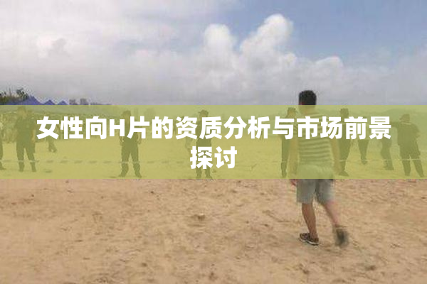 女性向H片的资质分析与市场前景探讨