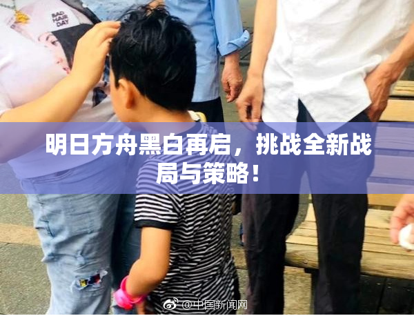 明日方舟黑白再启，挑战全新战局与策略！