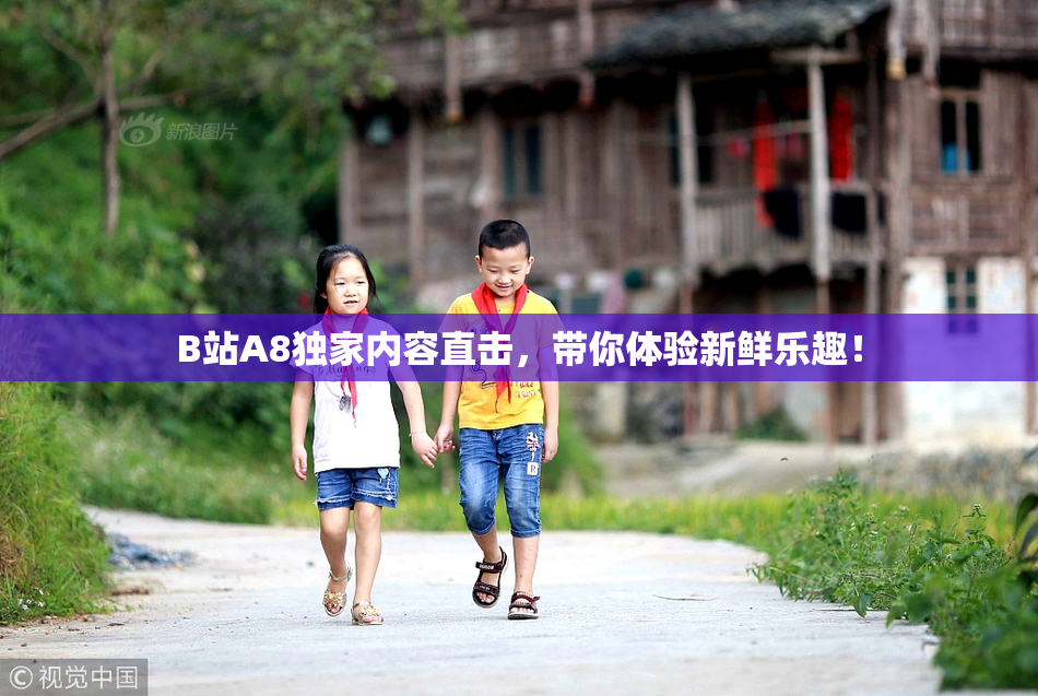 B站A8独家内容直击，带你体验新鲜乐趣！