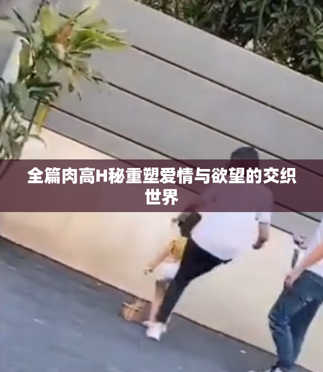 全篇肉高H秘重塑爱情与欲望的交织世界