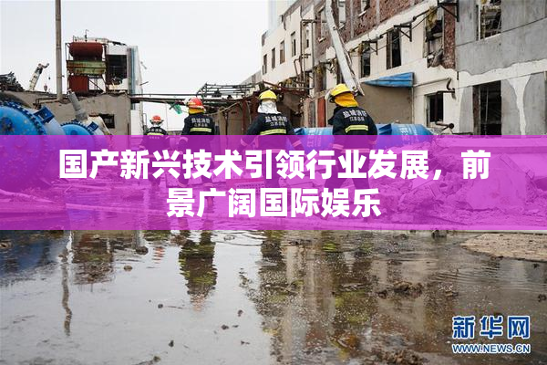 国产新兴技术引领行业发展，前景广阔国际娱乐