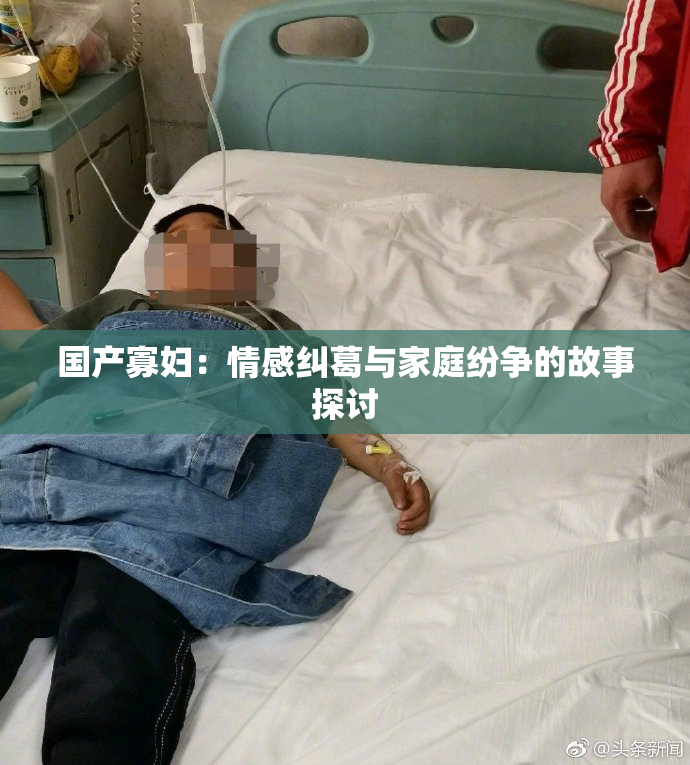国产寡妇：情感纠葛与家庭纷争的故事探讨