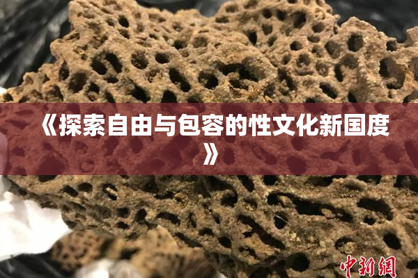《探索自由与包容的性文化新国度》