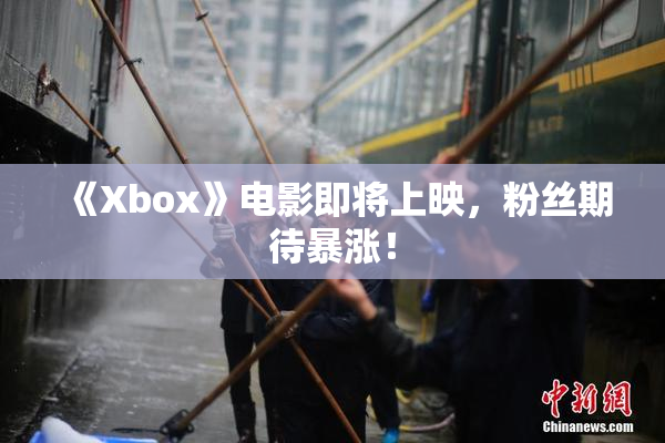 《Xbox》电影即将上映，粉丝期待暴涨！
