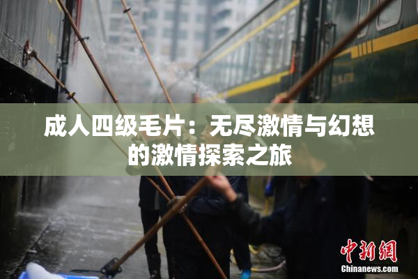 成人四级毛片：无尽激情与幻想的激情探索之旅