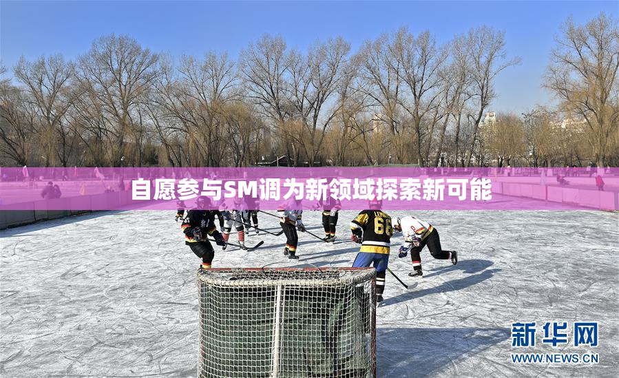 自愿参与SM调为新领域探索新可能