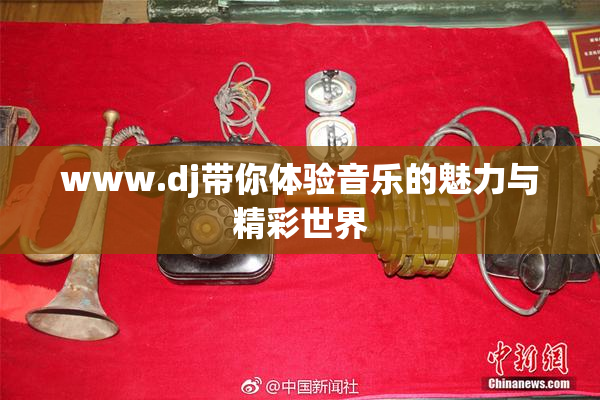 www.dj带你体验音乐的魅力与精彩世界