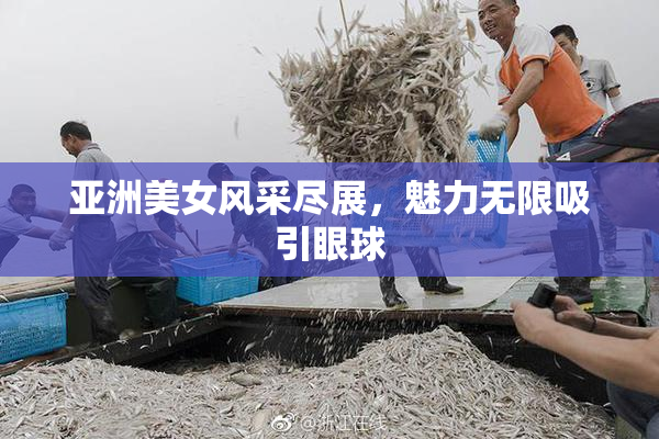 亚洲美女风采尽展，魅力无限吸引眼球