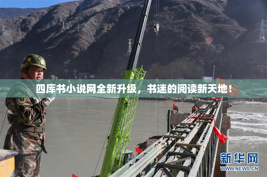 四库书小说网全新升级，书迷的阅读新天地！