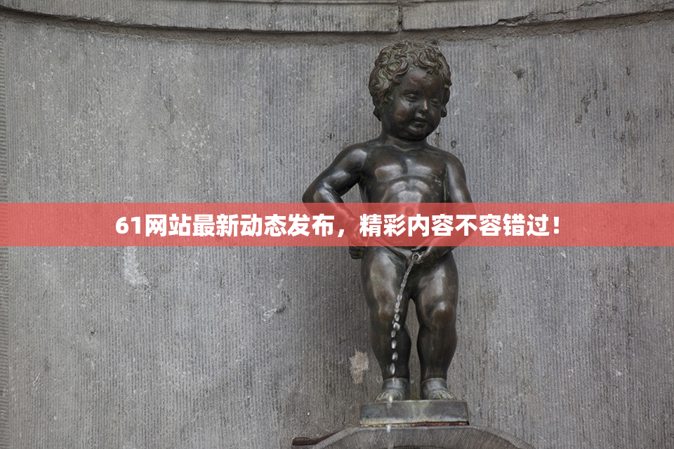 61网站最新动态发布，精彩内容不容错过！