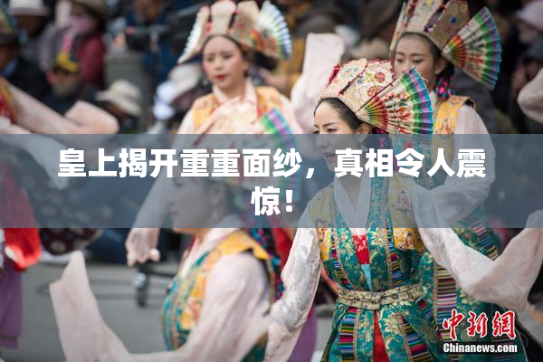 皇上揭开重重面纱，真相令人震惊！