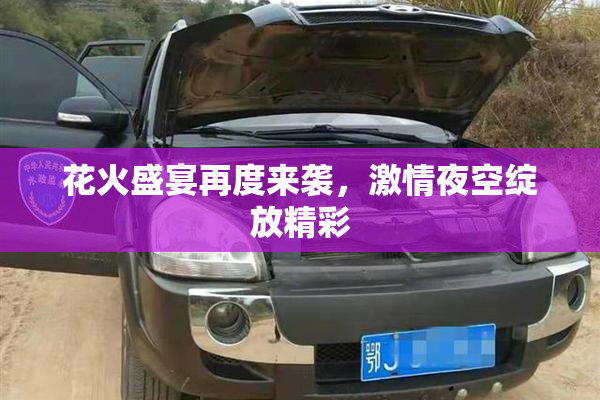 花火盛宴再度来袭，激情夜空绽放精彩